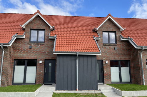 Photo 30 - Maison de 3 chambres à Wurster Nordseeküste avec jardin