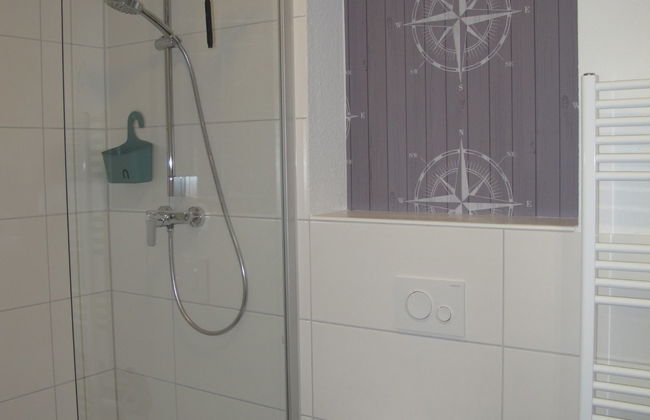 Haus mit 4 Schlafzimmern in Wurster Nordseeküste mit garten - Foto 10