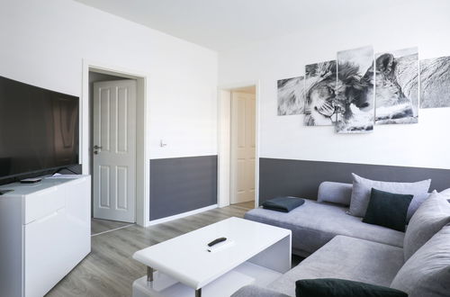 Foto 1 - Apartamento de 2 quartos em Oberndorf com terraço