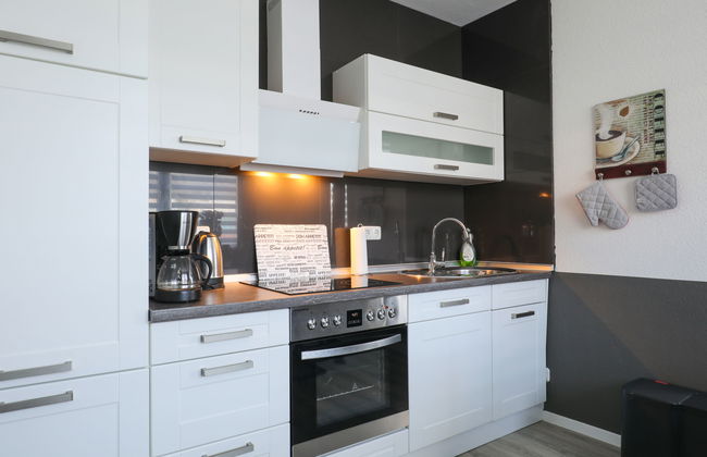 Apartamento de 3 quartos em Oberndorf com terraço - Foto 13