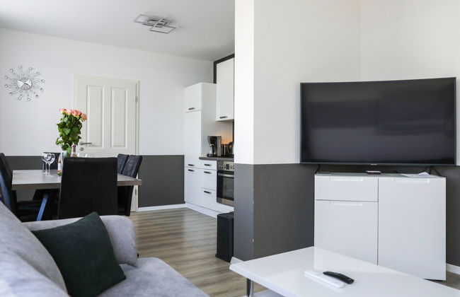 Apartamento de 3 quartos em Oberndorf com terraço - Foto 7