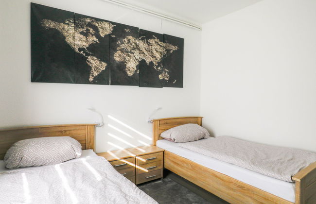 Apartamento de 3 quartos em Oberndorf com terraço - Foto 19