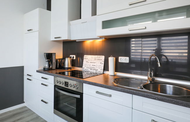 Apartamento de 3 quartos em Oberndorf com terraço - Foto 14