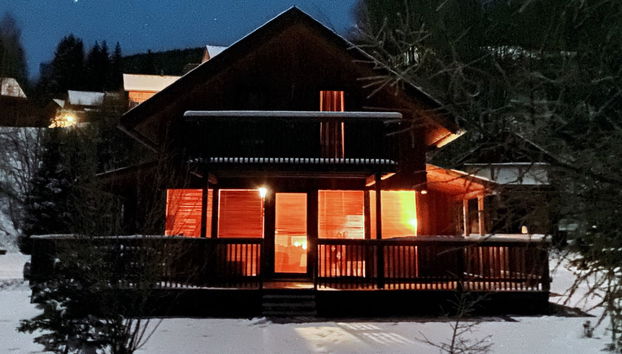 Haus mit 5 Schlafzimmern in Stadl-Predlitz mit garten und terrasse - Foto 4