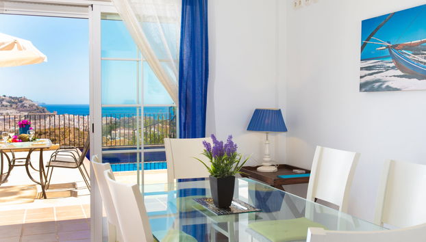 Haus mit 5 Schlafzimmern in Almuñécar mit privater pool und garten - Foto 5