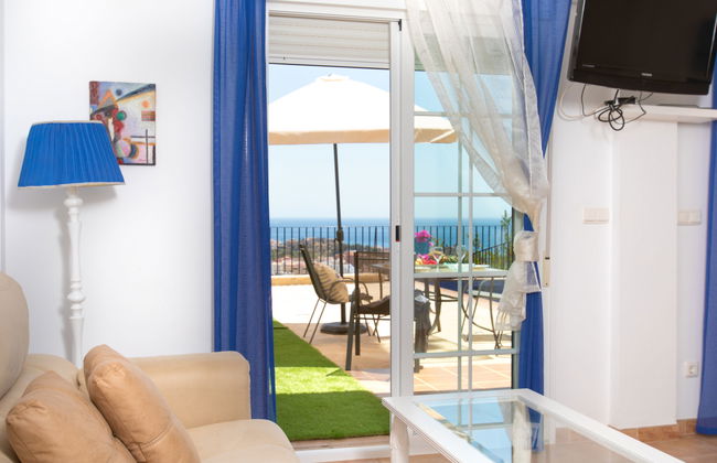 Casa de 5 quartos em Almuñécar com piscina privada e jardim - Foto 6