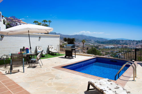 Foto 36 - Casa de 4 habitaciones en Almuñécar con piscina privada y vistas al mar