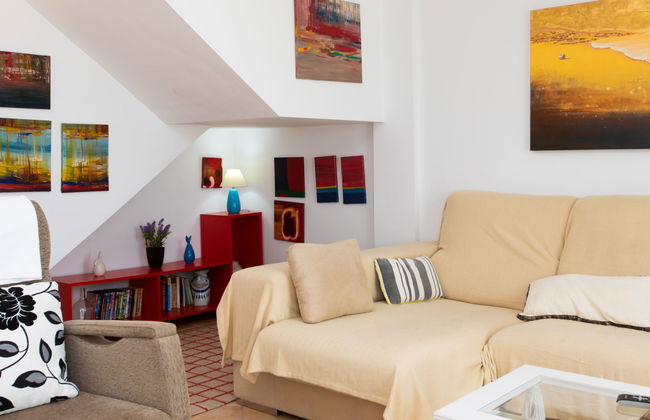 Casa de 5 quartos em Almuñécar com piscina privada e jardim - Foto 20
