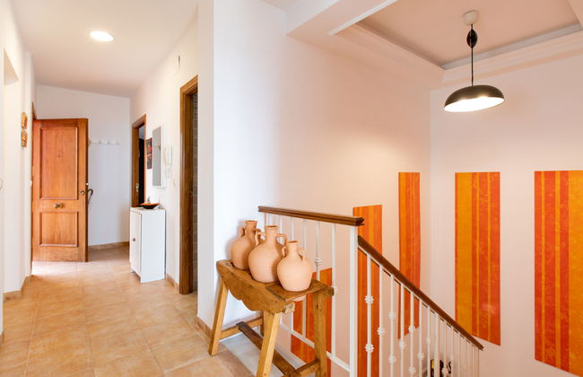 Casa de 5 quartos em Almuñécar com piscina privada e jardim - Foto 18