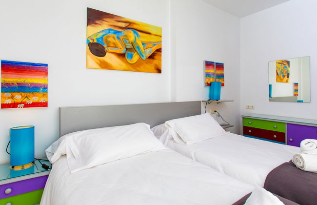 Casa de 5 quartos em Almuñécar com piscina privada e jardim - Foto 12
