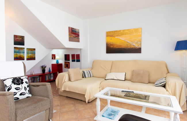 Casa de 5 quartos em Almuñécar com piscina privada e jardim - Foto 19