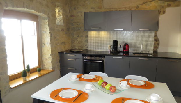Casa de 2 quartos em Grevenmacher - Foto 2