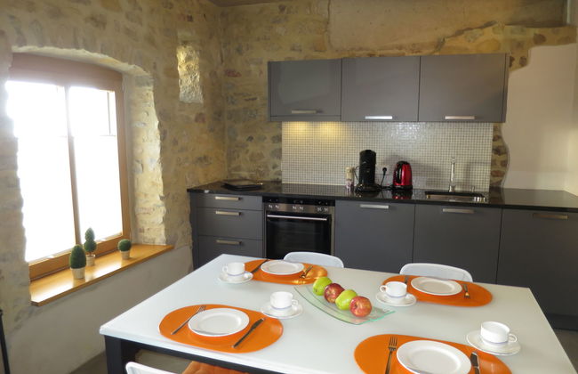Maison de 2 chambres à Grevenmacher - Photo 2