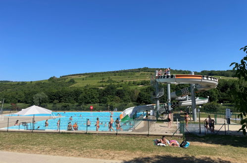 Photo 20 - Appartement de 3 chambres à Grevenmacher avec piscine