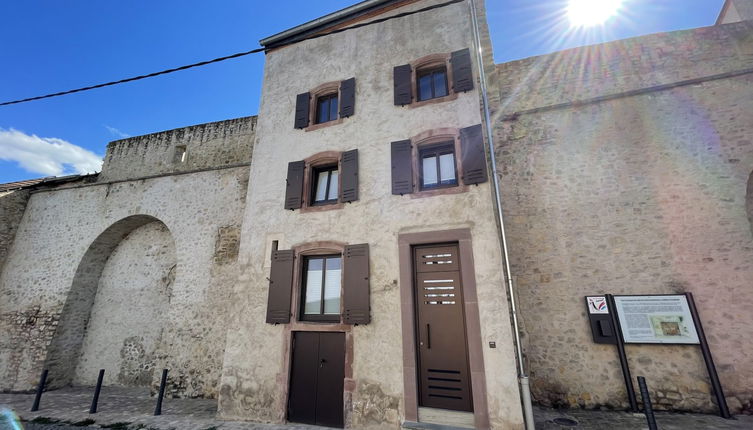 Photo 1 - Maison de 1 chambre à Grevenmacher