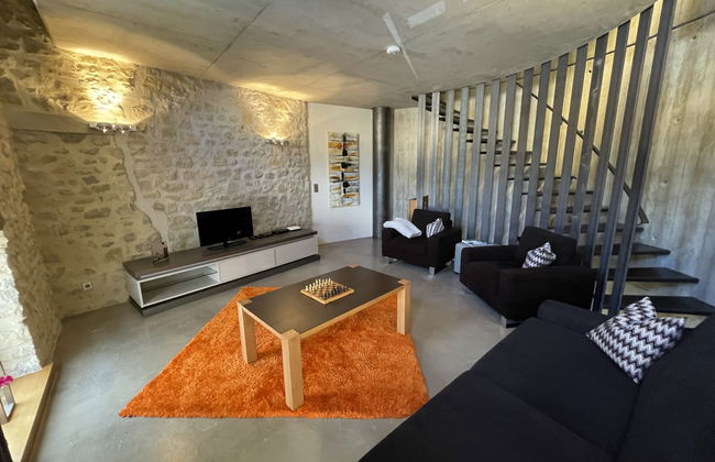 Maison de 2 chambres à Grevenmacher - Photo 1