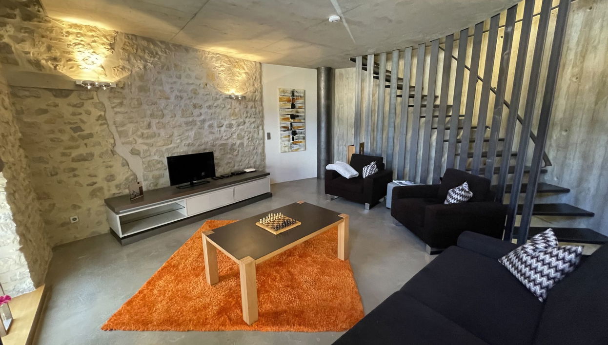 Casa de 2 quartos em Grevenmacher - Foto 1