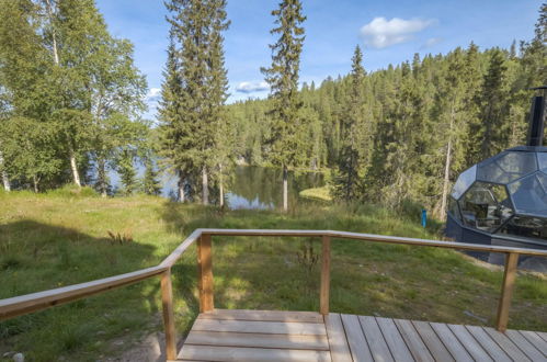 Foto 27 - Haus mit 5 Schlafzimmern in Kuusamo mit sauna und blick auf die berge