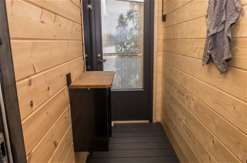 Foto 35 - Casa con 5 camere da letto a Kuusamo con sauna e vista sulle montagne