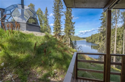 Photo 40 - Maison de 5 chambres à Kuusamo avec sauna et vues sur la montagne