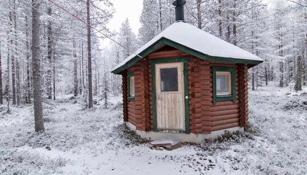 Haus mit 2 Schlafzimmern in Kemijärvi - Foto 5