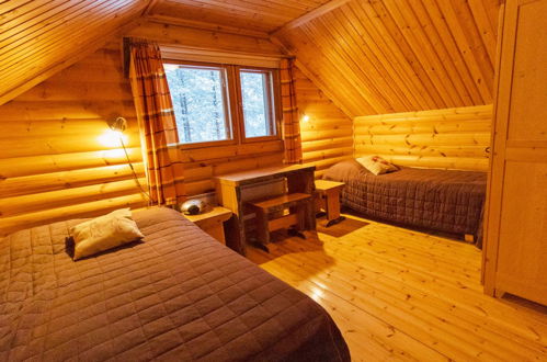 Photo 14 - Maison de 2 chambres à Kemijärvi avec sauna et vues sur la montagne