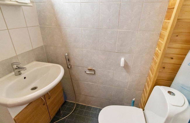 Haus mit 2 Schlafzimmern in Kemijärvi - Foto 16