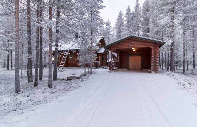 Haus mit 2 Schlafzimmern in Kemijärvi - Foto 7