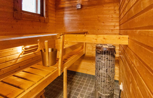 Haus mit 2 Schlafzimmern in Kemijärvi - Foto 18