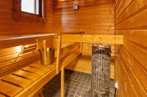 Photo 18 - 2 bedroom House in Kemijärvi with sauna and mountain view