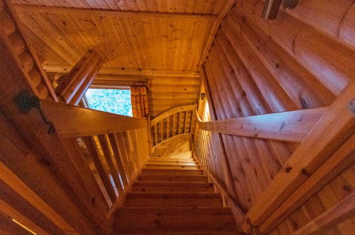 Photo 15 - Maison de 2 chambres à Kemijärvi avec sauna et vues sur la montagne