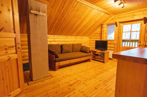 Foto 13 - Casa de 2 habitaciones en Kemijärvi con sauna