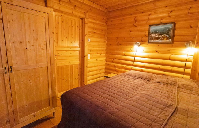 Haus mit 2 Schlafzimmern in Kemijärvi - Foto 12