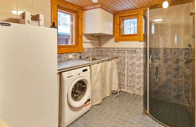 Haus mit 2 Schlafzimmern in Kemijärvi - Foto 17