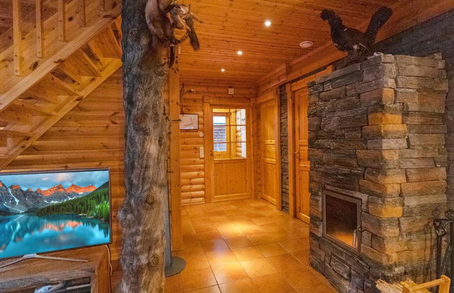 Haus mit 2 Schlafzimmern in Kemijärvi - Foto 10