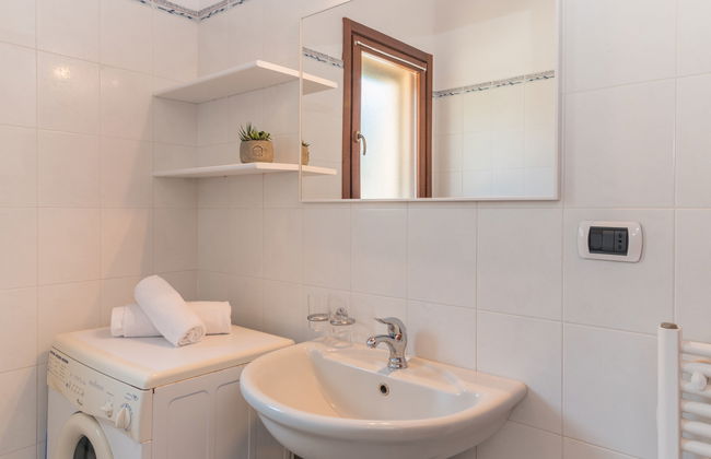 Apartamento de 3 quartos em Santa Teresa Gallura com terraço - Foto 16