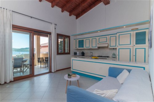 Foto 5 - Apartment mit 2 Schlafzimmern in Santa Teresa Gallura mit terrasse und blick aufs meer