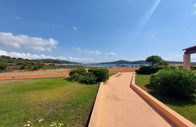 Apartamento de 3 quartos em Santa Teresa Gallura com terraço - Foto 23