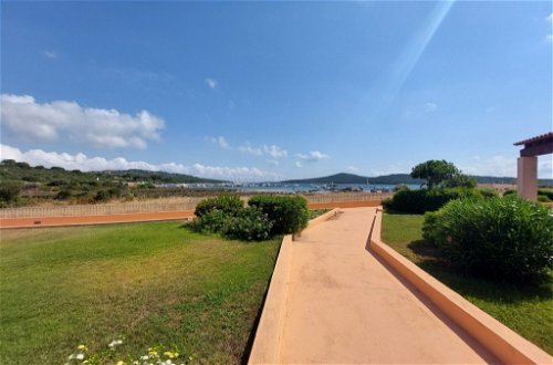 Foto 23 - Apartamento de 2 habitaciones en Santa Teresa Gallura con terraza y vistas al mar