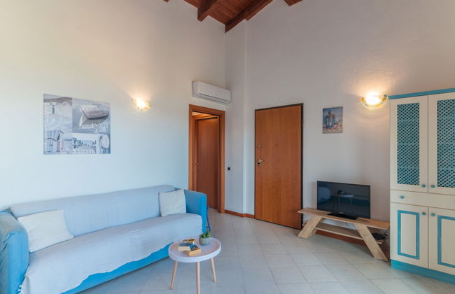 Apartamento de 3 quartos em Santa Teresa Gallura com terraço - Foto 6
