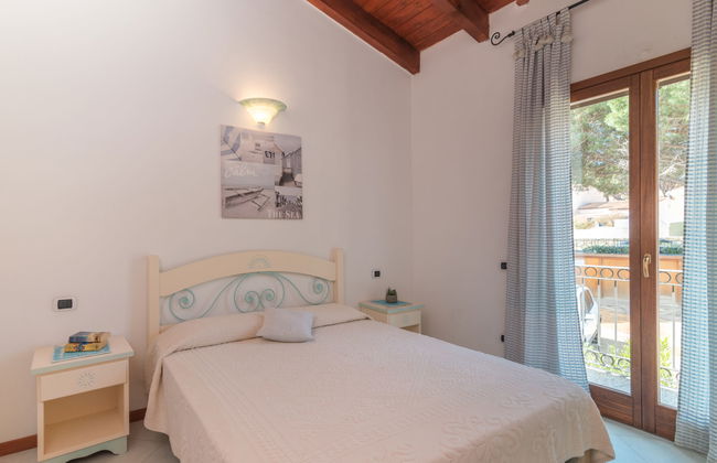 Apartamento de 3 quartos em Santa Teresa Gallura com terraço - Foto 11