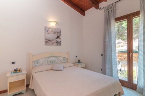 Foto 11 - Apartment mit 2 Schlafzimmern in Santa Teresa Gallura mit terrasse und blick aufs meer