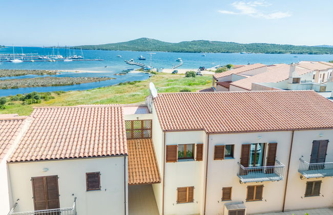 Apartamento de 3 quartos em Santa Teresa Gallura com terraço - Foto 19