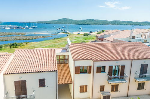 Photo 19 - Appartement de 2 chambres à Santa Teresa Gallura avec terrasse et vues à la mer