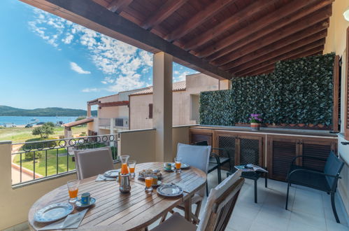 Photo 17 - 2 bedroom Apartment in Santa Teresa Gallura with terrace