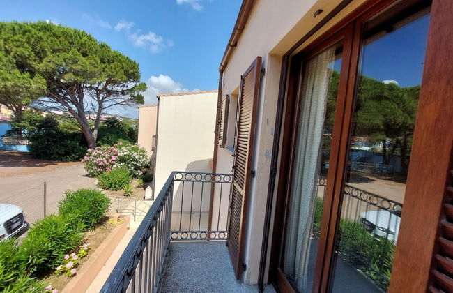 Apartamento de 3 quartos em Santa Teresa Gallura com terraço - Foto 12
