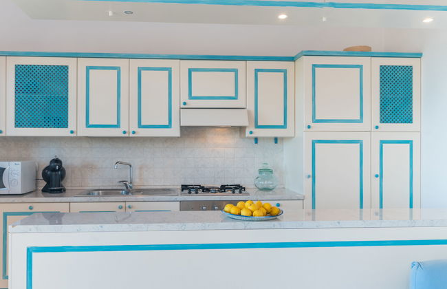 Apartamento de 3 quartos em Santa Teresa Gallura com terraço - Foto 10