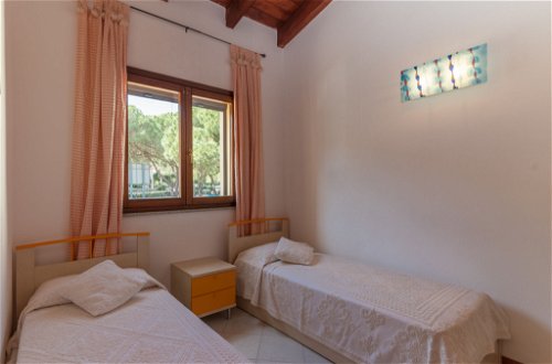 Foto 13 - Apartment mit 2 Schlafzimmern in Santa Teresa Gallura mit terrasse und blick aufs meer