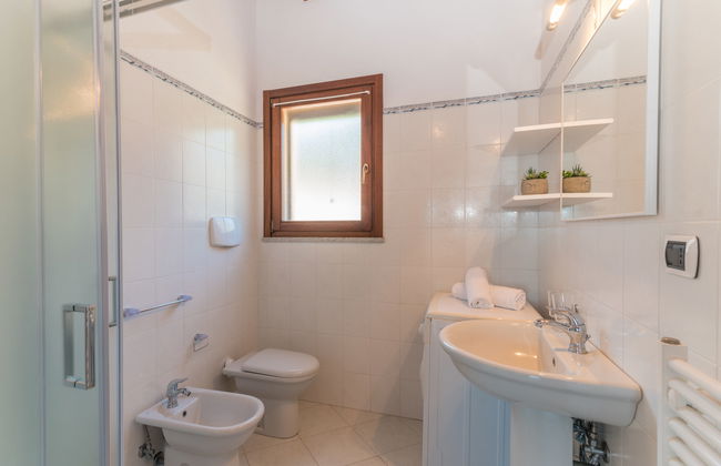Apartamento de 3 quartos em Santa Teresa Gallura com terraço - Foto 15