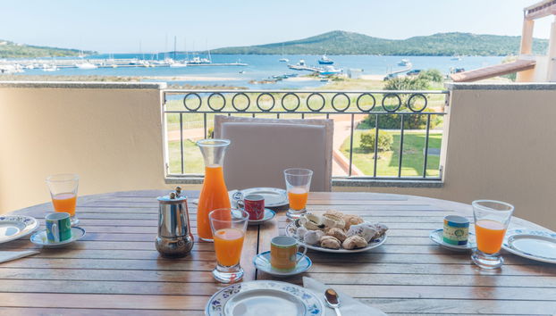 Apartamento de 3 quartos em Santa Teresa Gallura com terraço - Foto 4